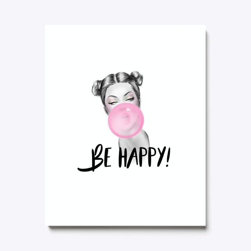 Be Happy 