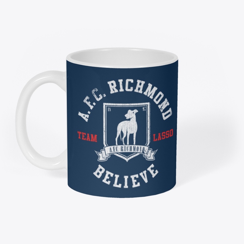 RICHMOND