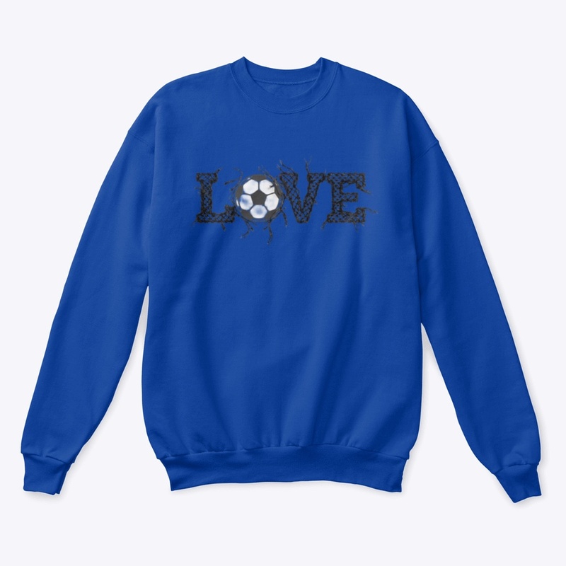 Love Soccer