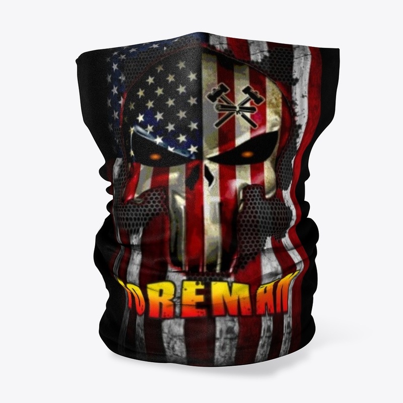 Sarcastic Foreman Blanket