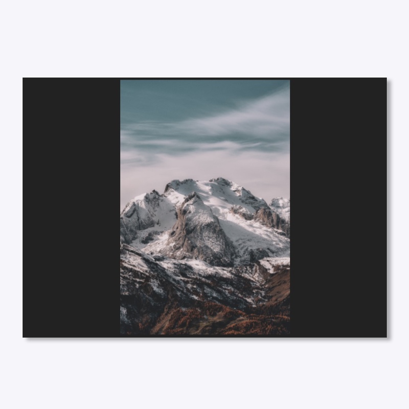 Mountain View Collection