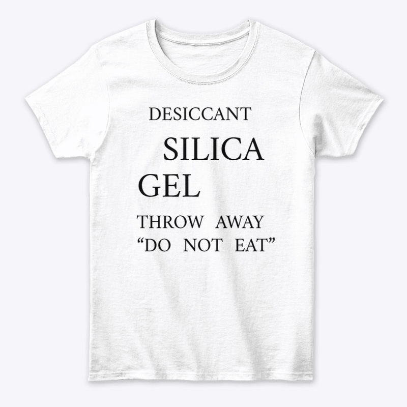 SILICA GEL