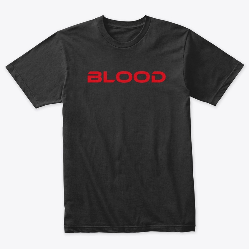 BLOOD