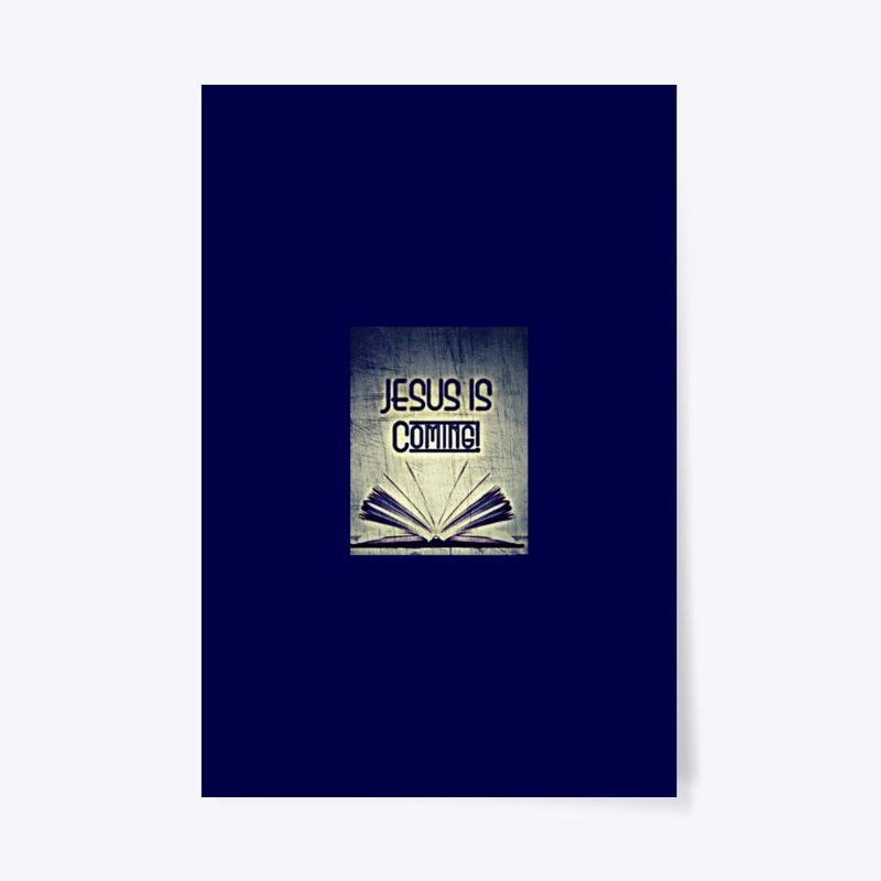 The Lord is coming collection by Tom™