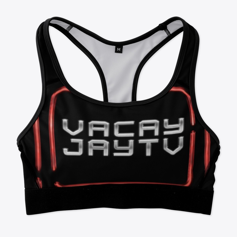CHROMED OUT VACAY-JAYTV!!
