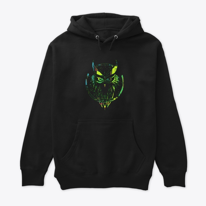 Nocturnal Revenge Alien Abduction