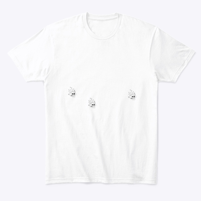 Designer sweatshirt