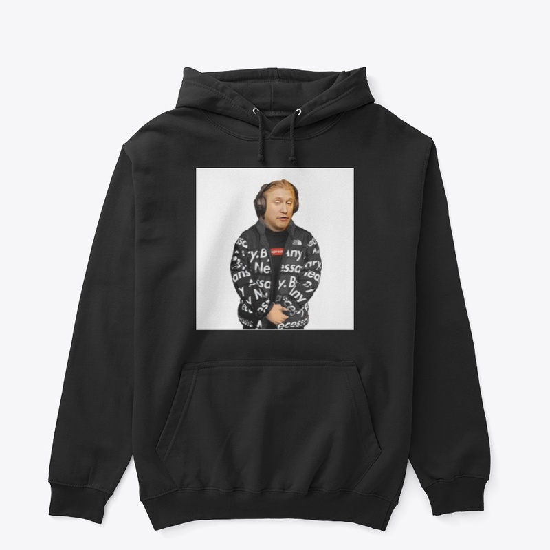 Hypebeast Joe