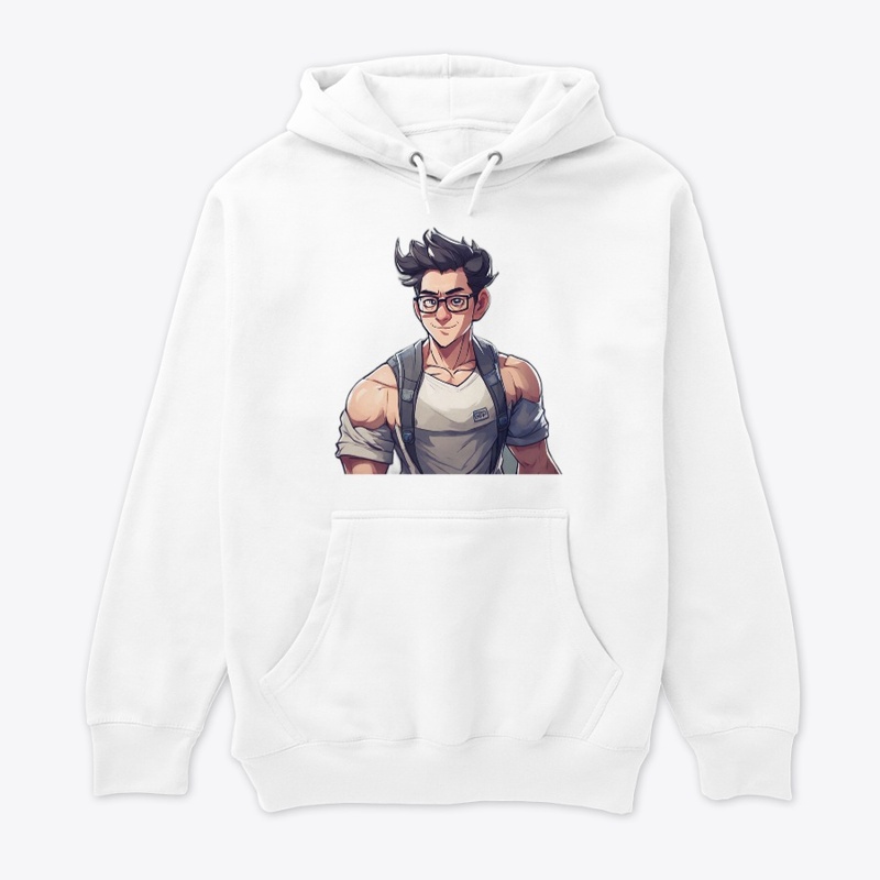 Clever Clad creations
