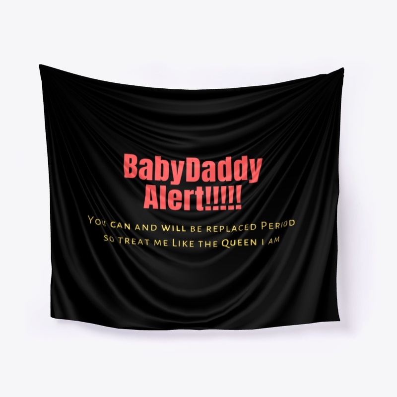 Baby Dad