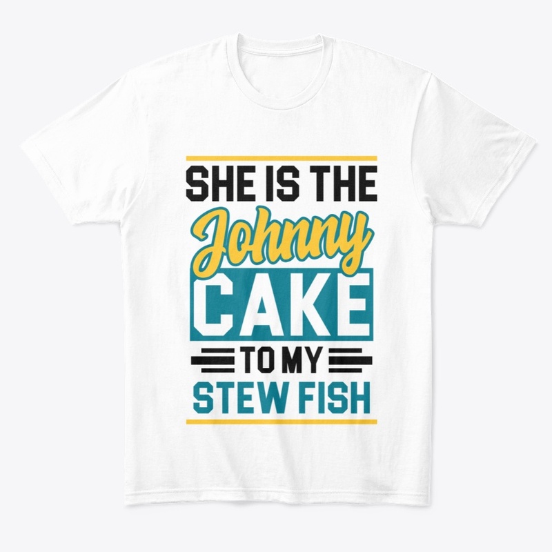 Bahamas: She is....
