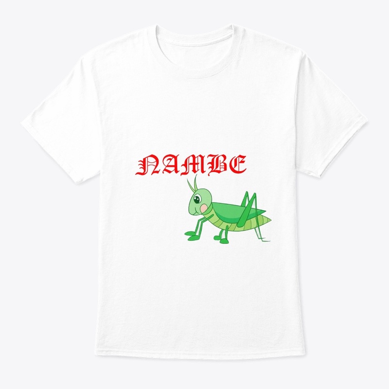 Nambe Chapulin