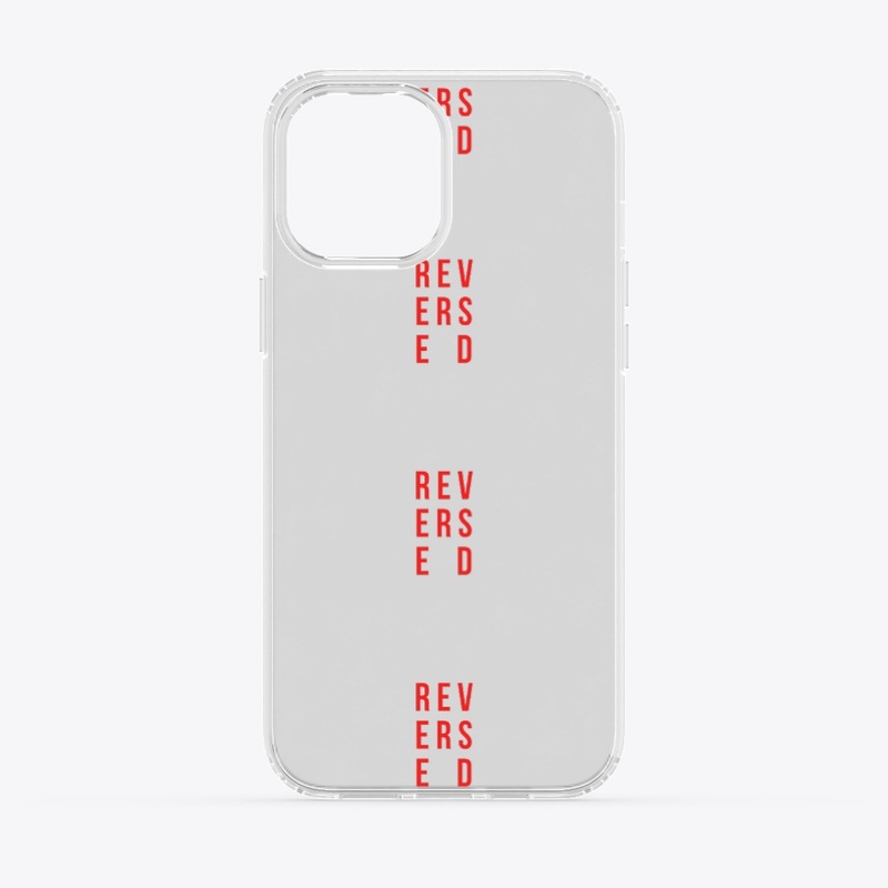 Reversed Merchandise
