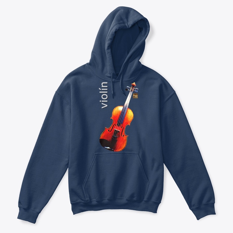 Violín