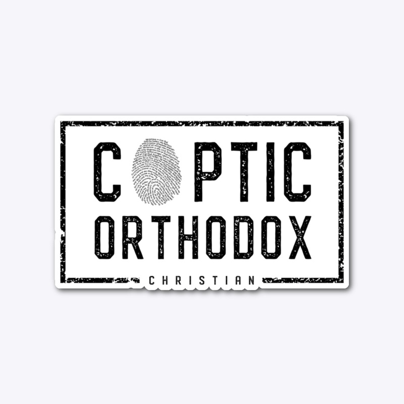 The Coptic Fingerprint I