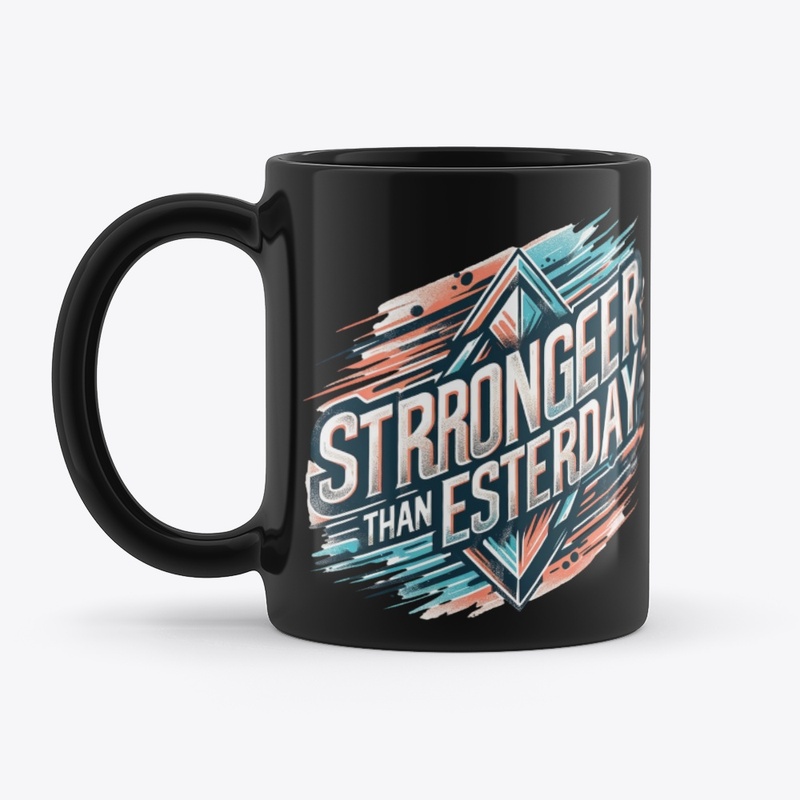 Elevate Your Game-Strength and Progress