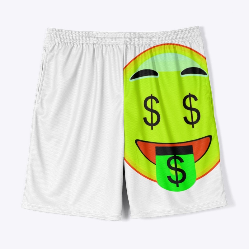 Money Face