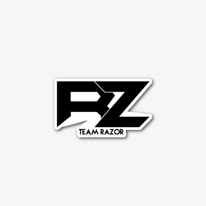 Team Razor Merchandise