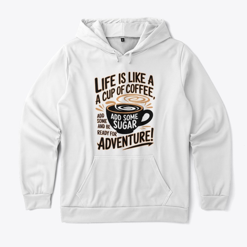 Life's Adventure