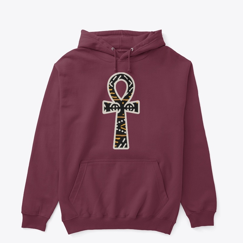 The ankh Woodin