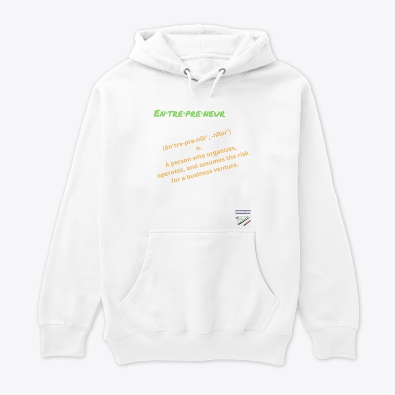 The Entrepreneur collection