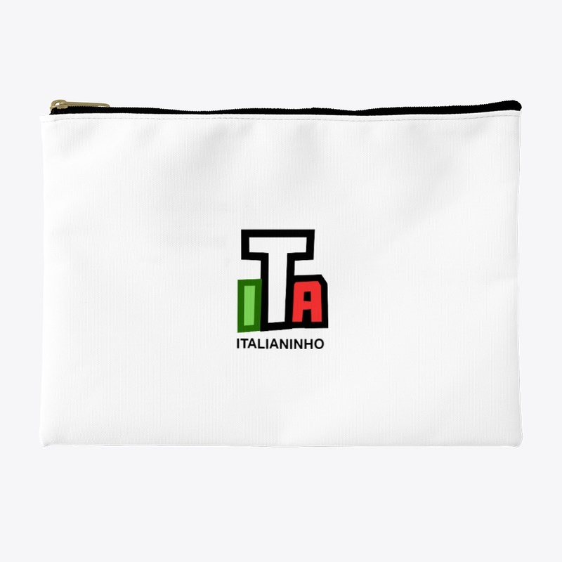 Bolsa de acessórios do ita