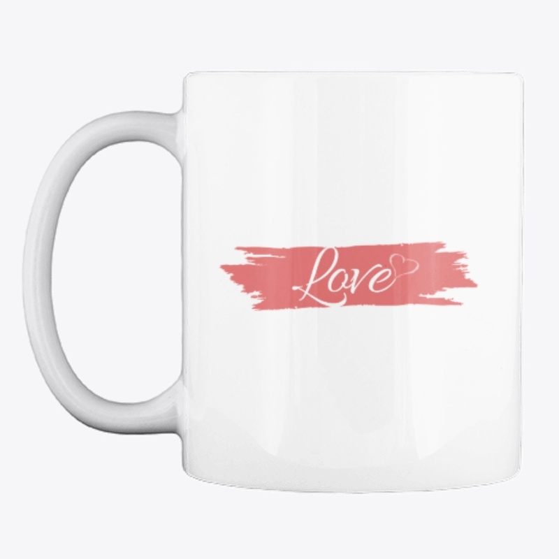 kırmızı leke love