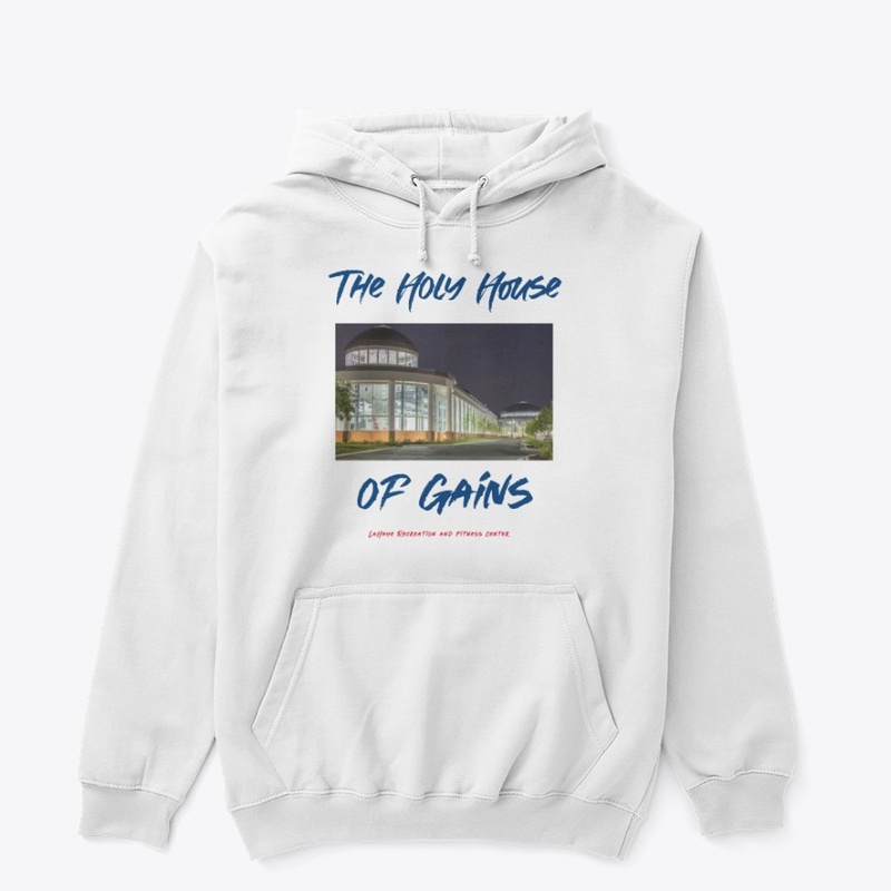 Holy House of Gains
