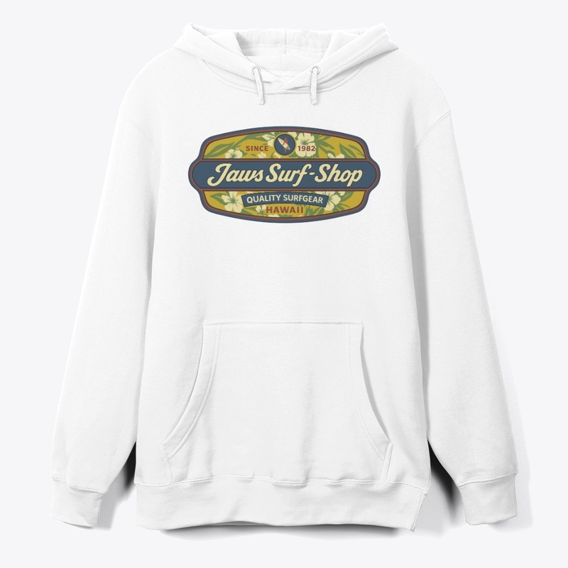 vintage surf shop