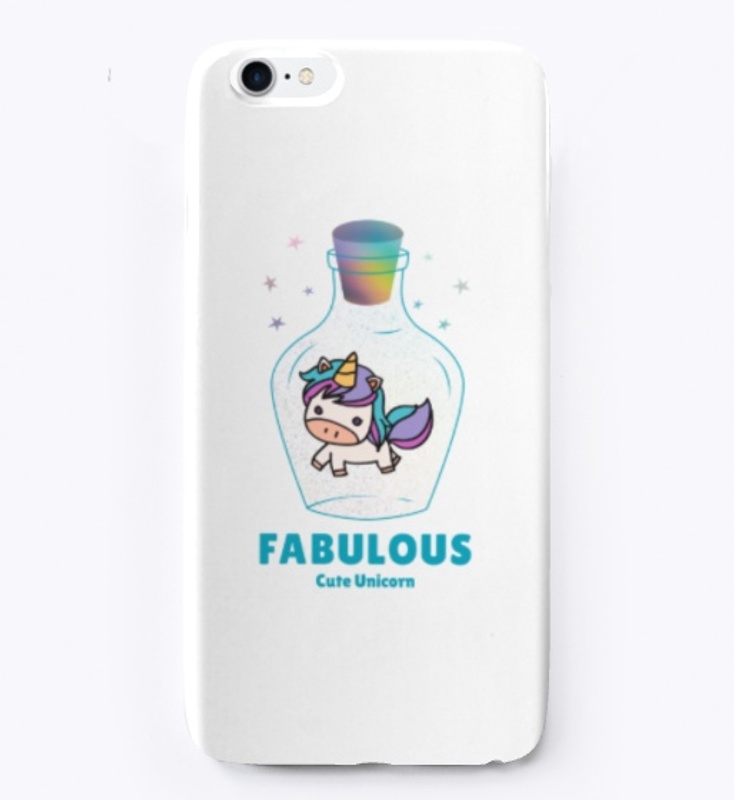 Cute Unicorns for kids