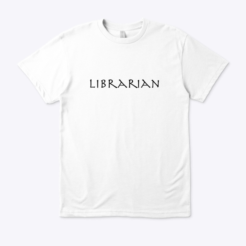 Librarian T