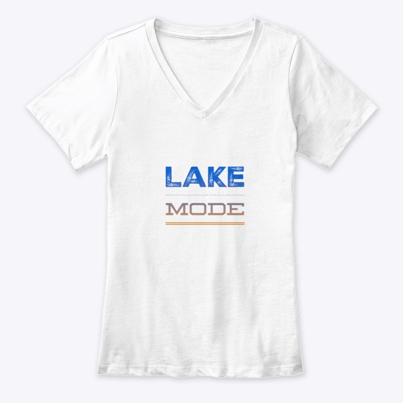 Lake Mode