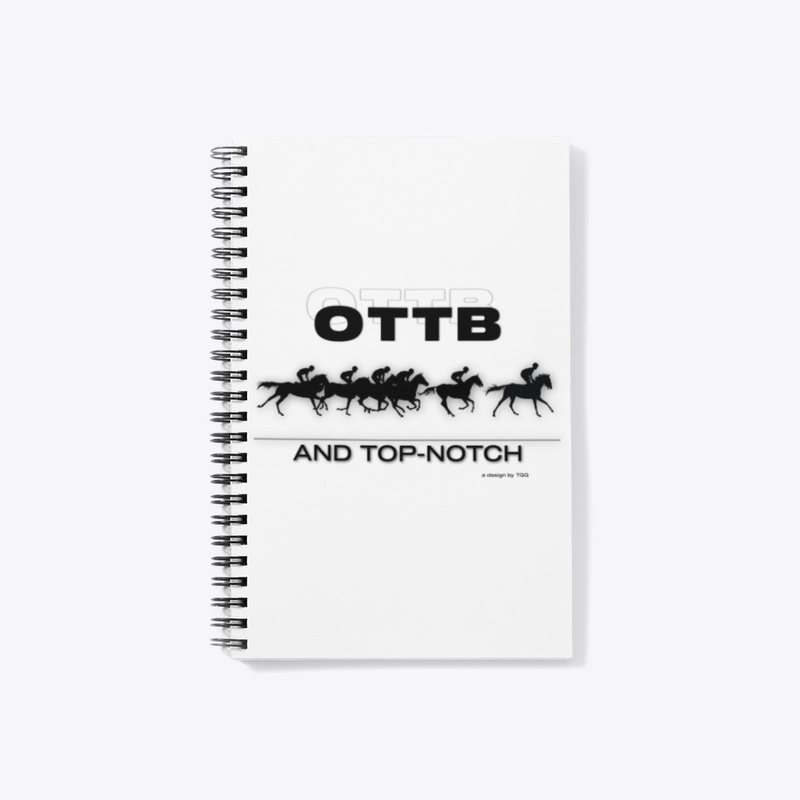 OTTB love