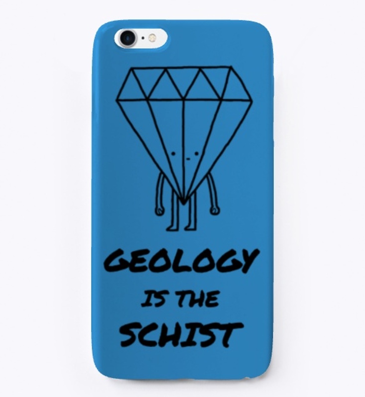 Igneous Phone case