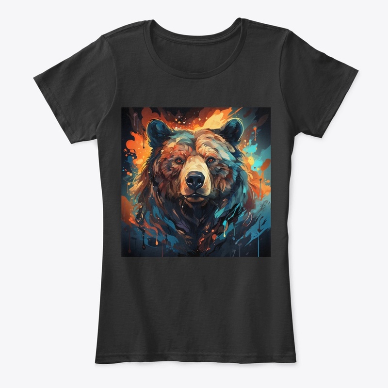 Bear Enigma - 2