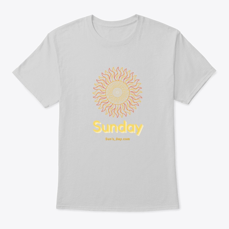 Day x Sunday