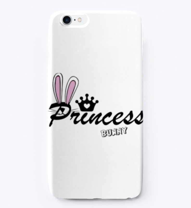 Princess Bunny Design