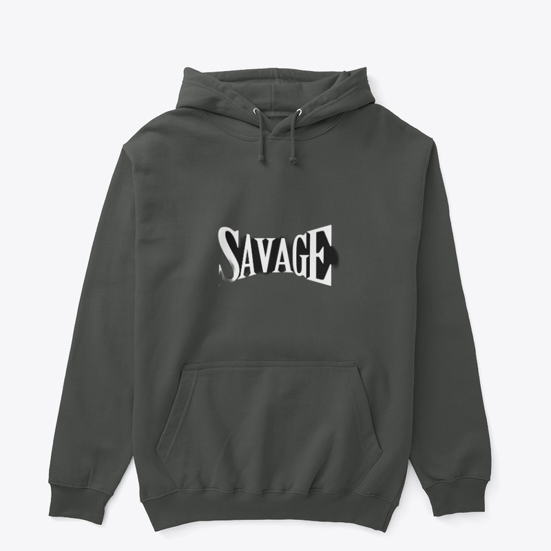 Savage Mode 