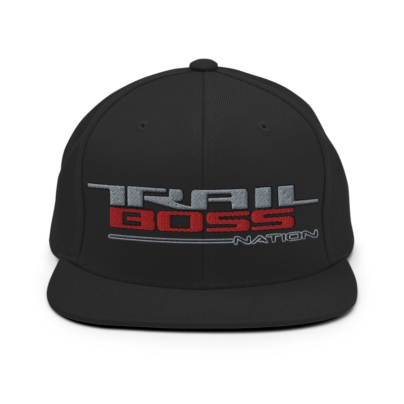 SnapBack #3
