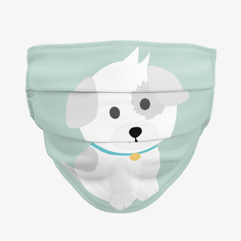 mint dog