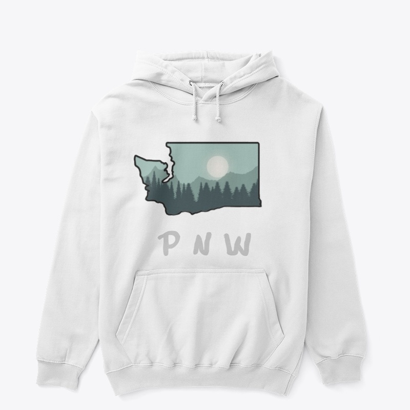 Pacific North West Design 1