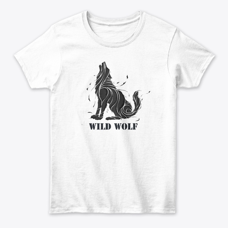 WILD WOLF