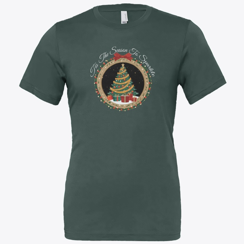 Christmas t-shirt