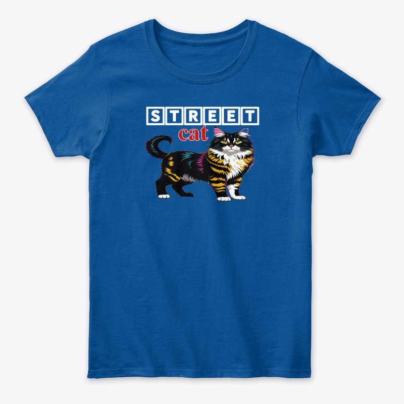NUX STORE (TSHIRT DESIGN)
