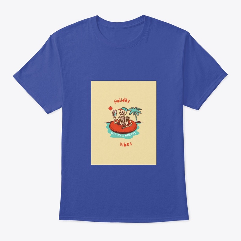 CLASSIC TSHIRT&FLOW TANK TOP