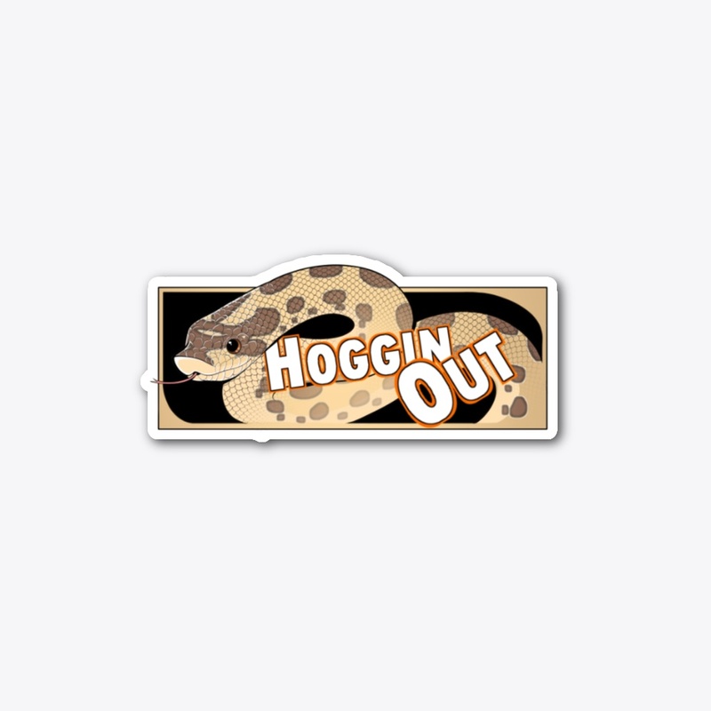 Hoggin Out Accessories
