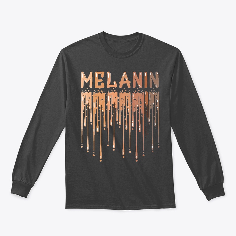 Drippin Melanin