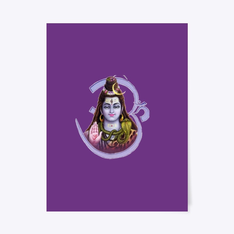 Shiva design