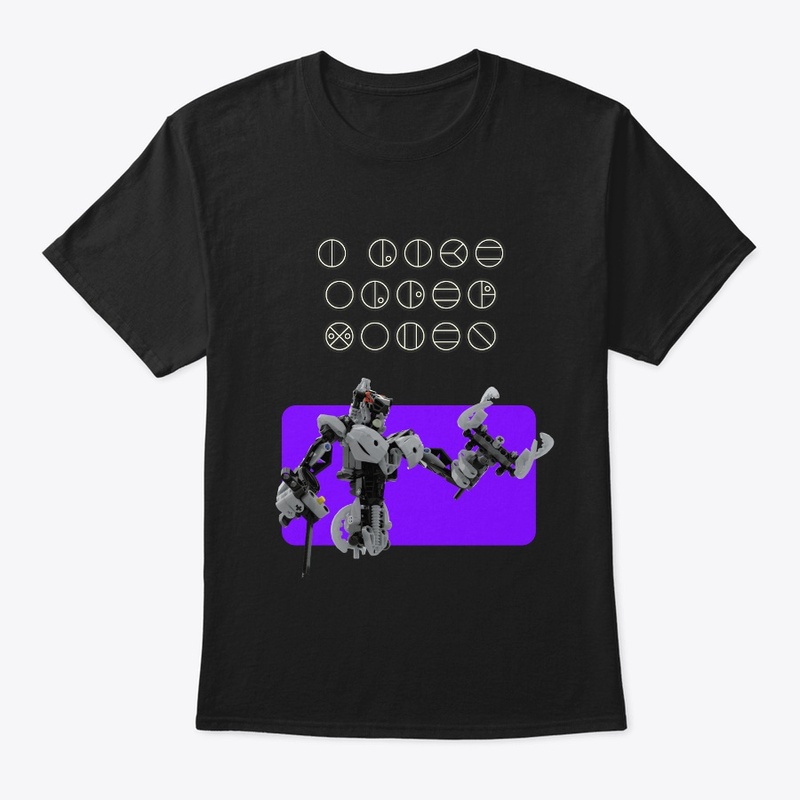 I like older women Matoran text
