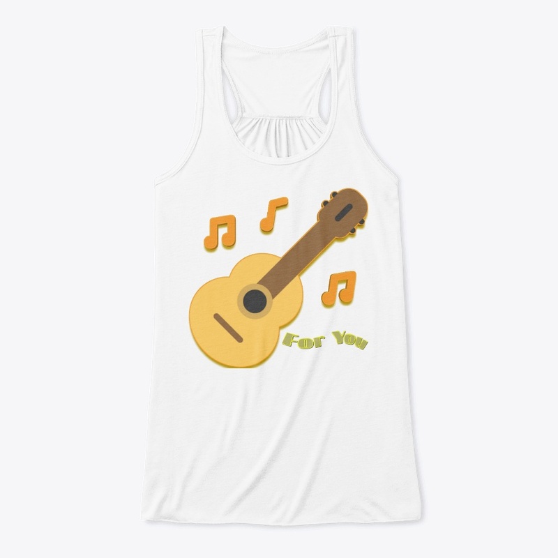  New Guitar  Printed 
